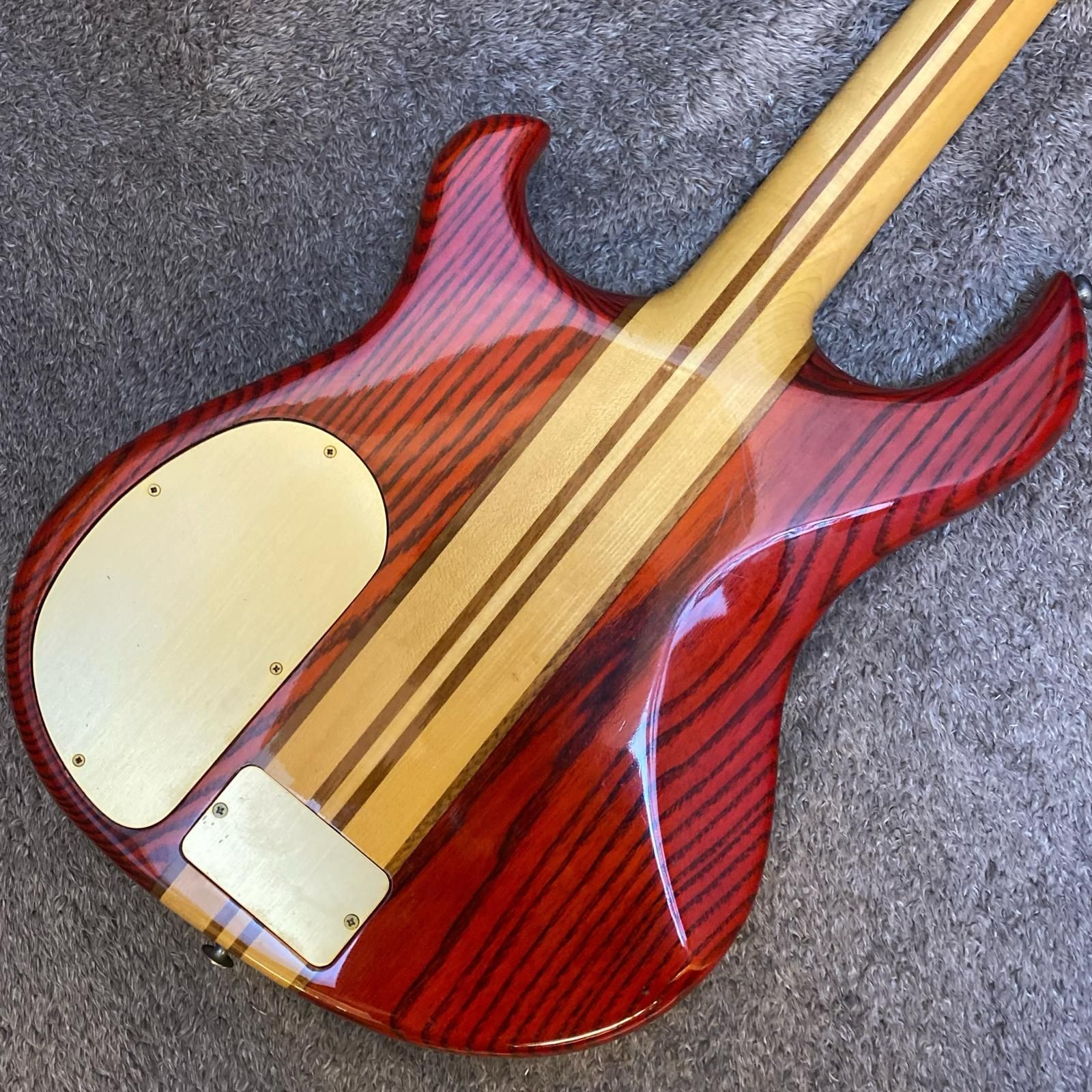 尾張小牧店】【楽器】 中古 Aria Pro II | アリアプロツー ギター RS
