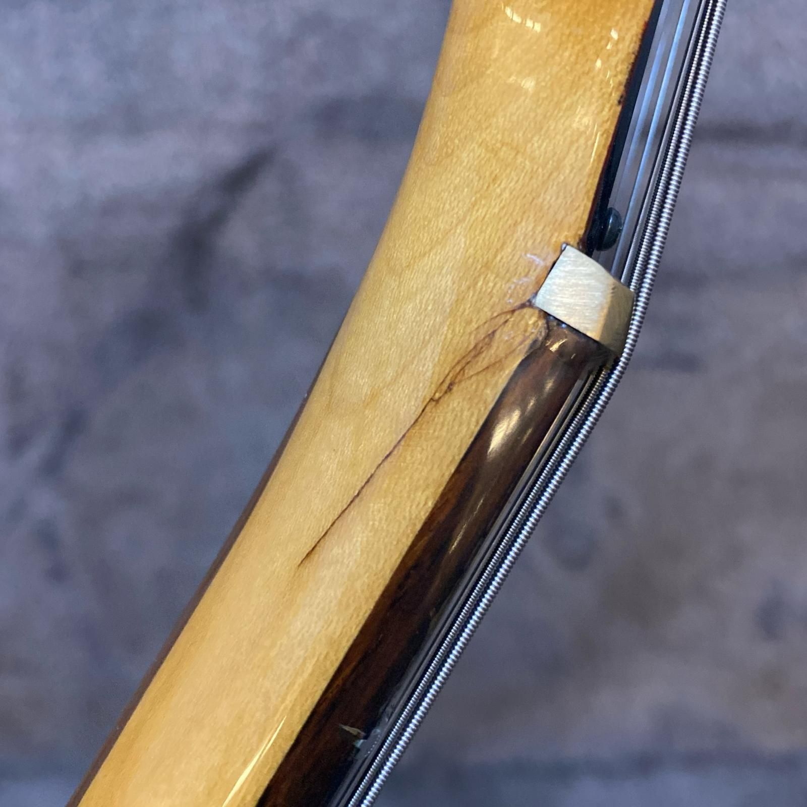 尾張小牧店】【楽器】 中古 Aria Pro II | アリアプロツー ギター RS