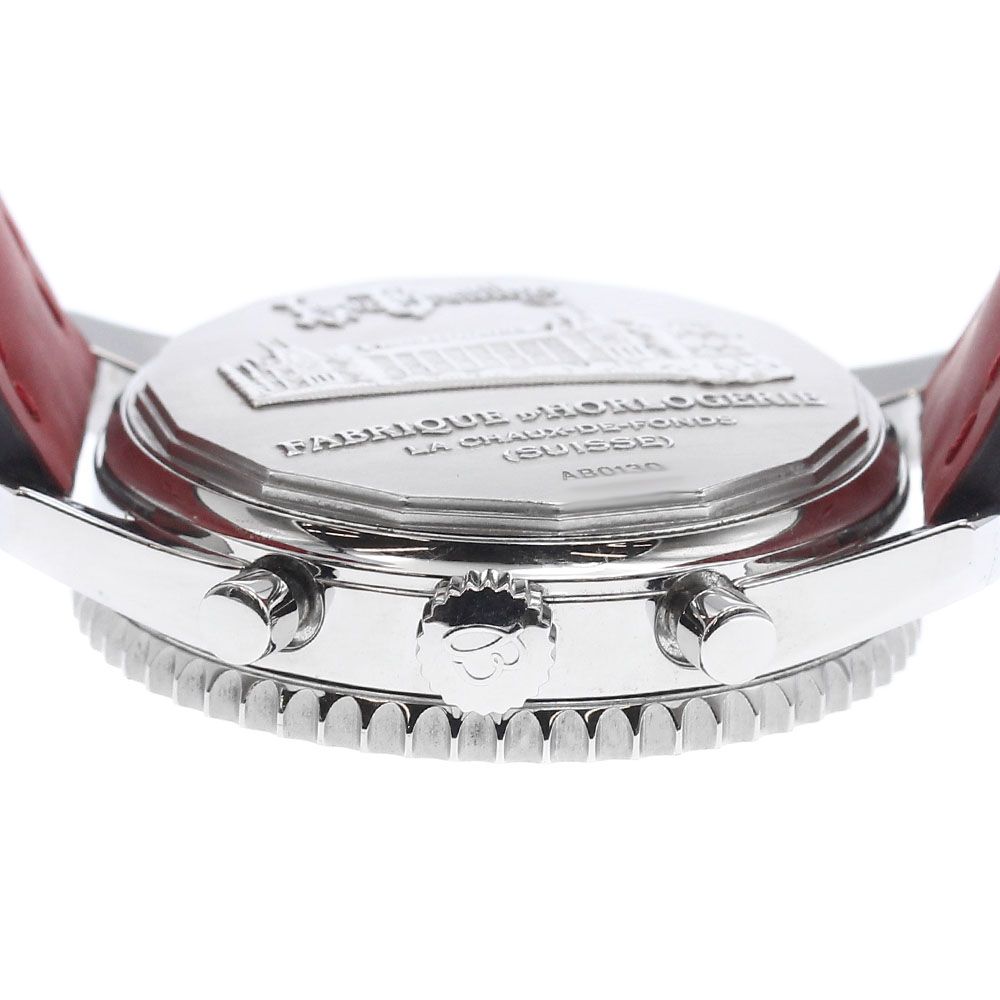 ブライトリング BREITLING AB0130 ナビタイマー モンブリラン クロノ