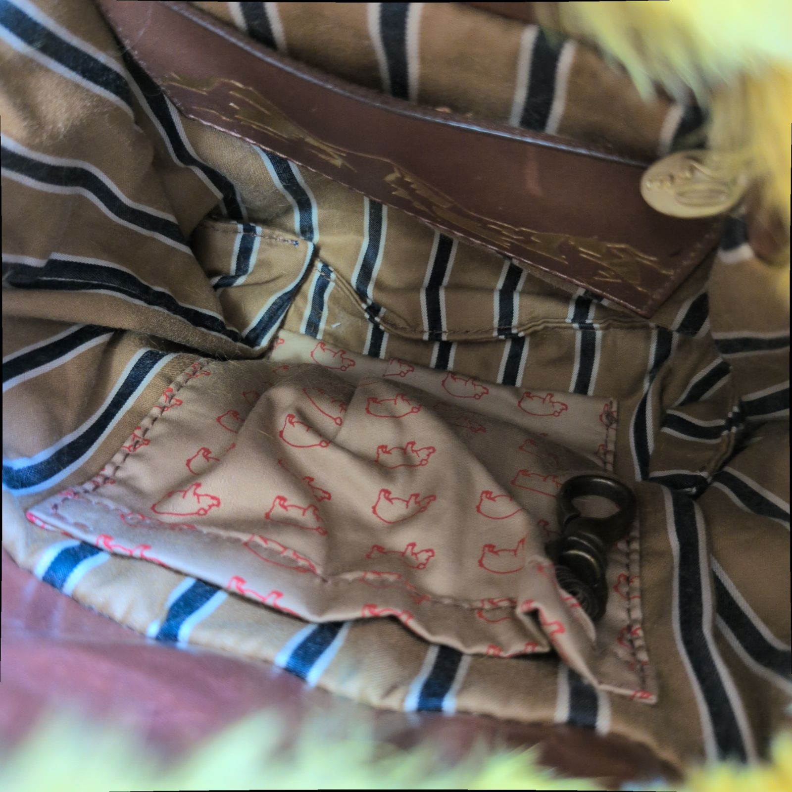 希少✨美品✨️eb.a.gos エバゴス ebagos ファーカゴバッグ ボア 籠 希少✨美品✨️eb.a.gos エバゴス ebagos ファーカゴバッグ ボア 籠