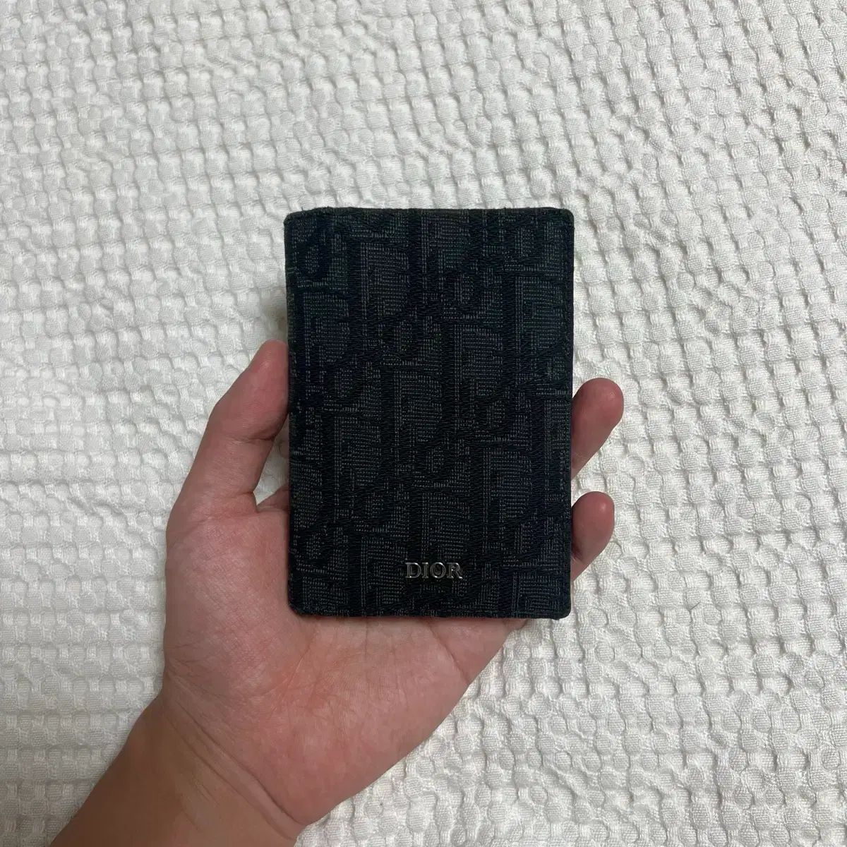 (当日配送 正規品) ディオール オブリーク オーガナイザー