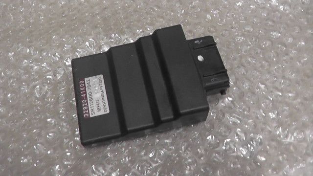 ジクサーSF250　ED22Y　の　CDI　イグナイター:#1778636041