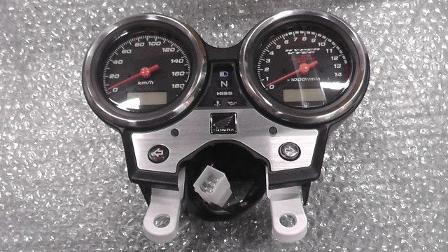 CB400SF VTEC SPEC2　NC39　の　メーター 社外:#1778636133