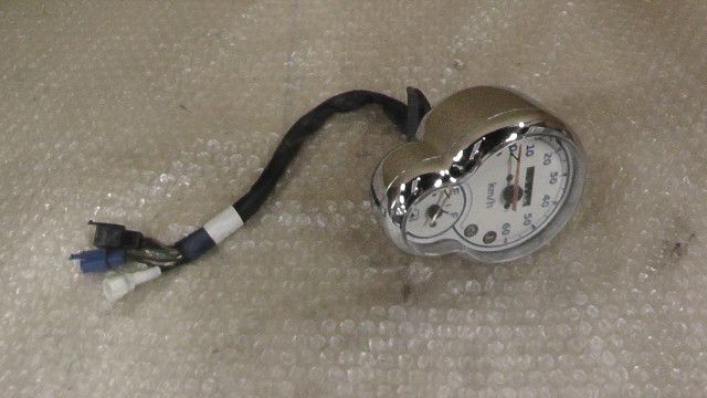 ビーノ４スト　FI　A37J-323xxxx　の　スピードメーター:#1778637703