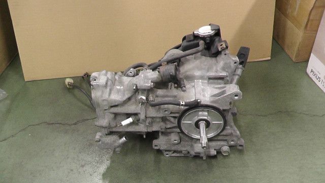 ZOOMER<ズーマーFI> AF58-1502xxx　の　エンジン:#1778638495