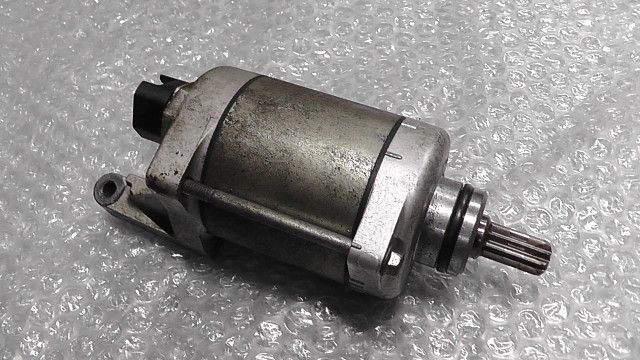 CB400SF VTEC REVO　NC42-1902xxx　の　セルモーター:#1778651383