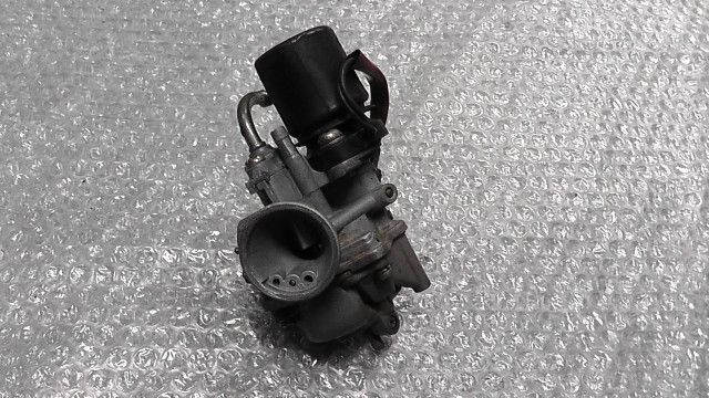 JOGアプリオタイプII　4LV-7175xxx　の　キャブレター:#1778720846