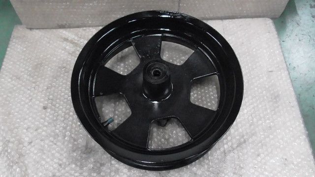 マグザム SG21J-003xxx の フロントホイール:#1778720928