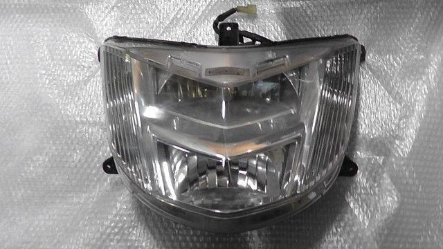 マグザム　SG21J-003xxx　の　ヘッドライト:#1778720931