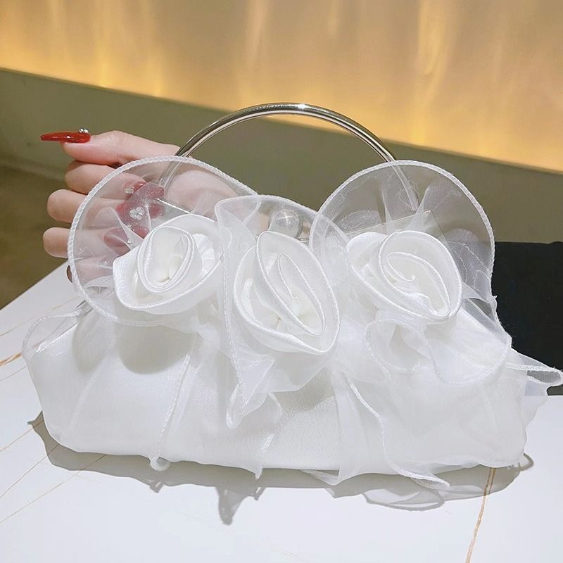 新品 パーティーバッグ way クラッチバッグ ハンドバッグ ショルダーバッグ レディース 和装バック 結婚式 二次会 披露宴 発表会 同窓会 お呼ばれ フォーマル 60