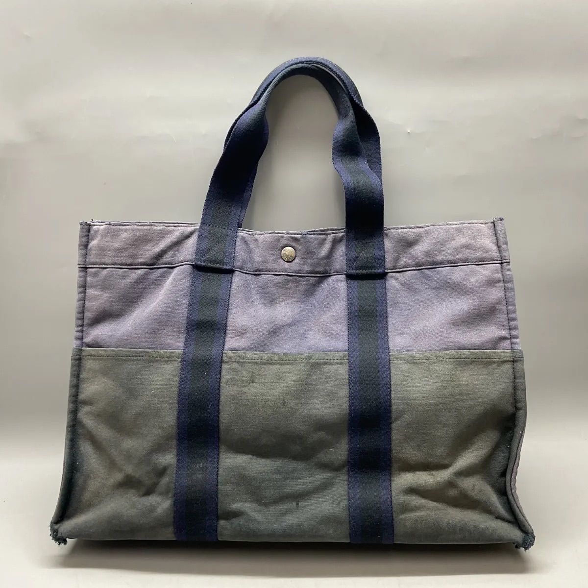 Bag78 HERMES エルメス フールトゥ ハンドバッグ トートバッグ 