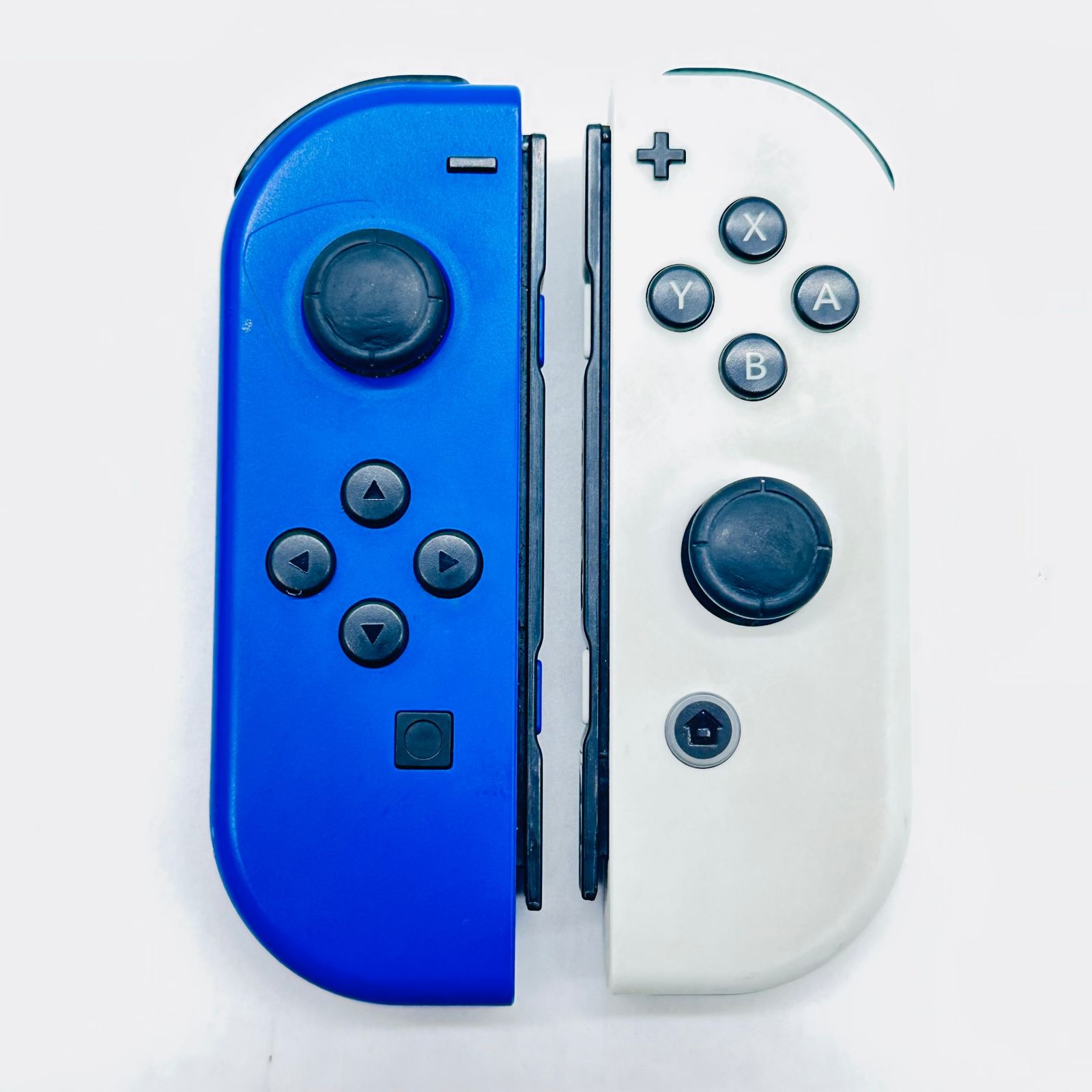 Nintendo Switch バッテリー強化版 本体・JOY-CONのみ 任天堂 動作確認