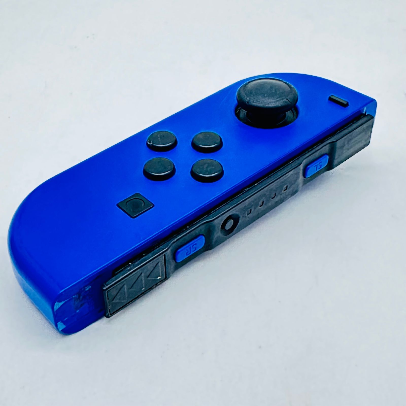 Nintendo Switch バッテリー強化版 本体・JOY-CONのみ 任天堂 動作確認 Nintendo Switch バッテリー強化版 本体・JOY-CONのみ 任天堂 動作確認