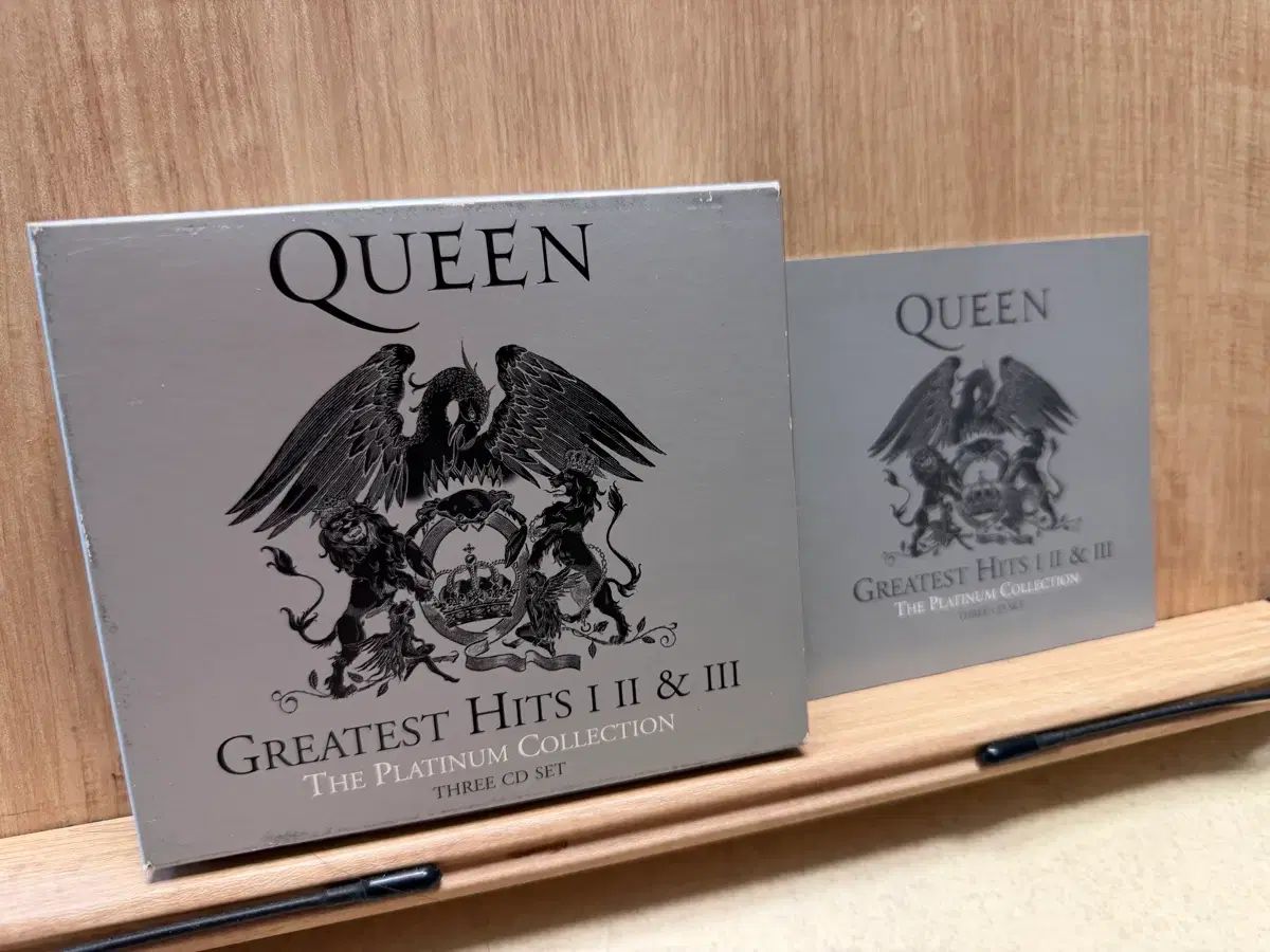 Queen Greatest Hits （ 2011 ） ／ 3 CD - メルカリ