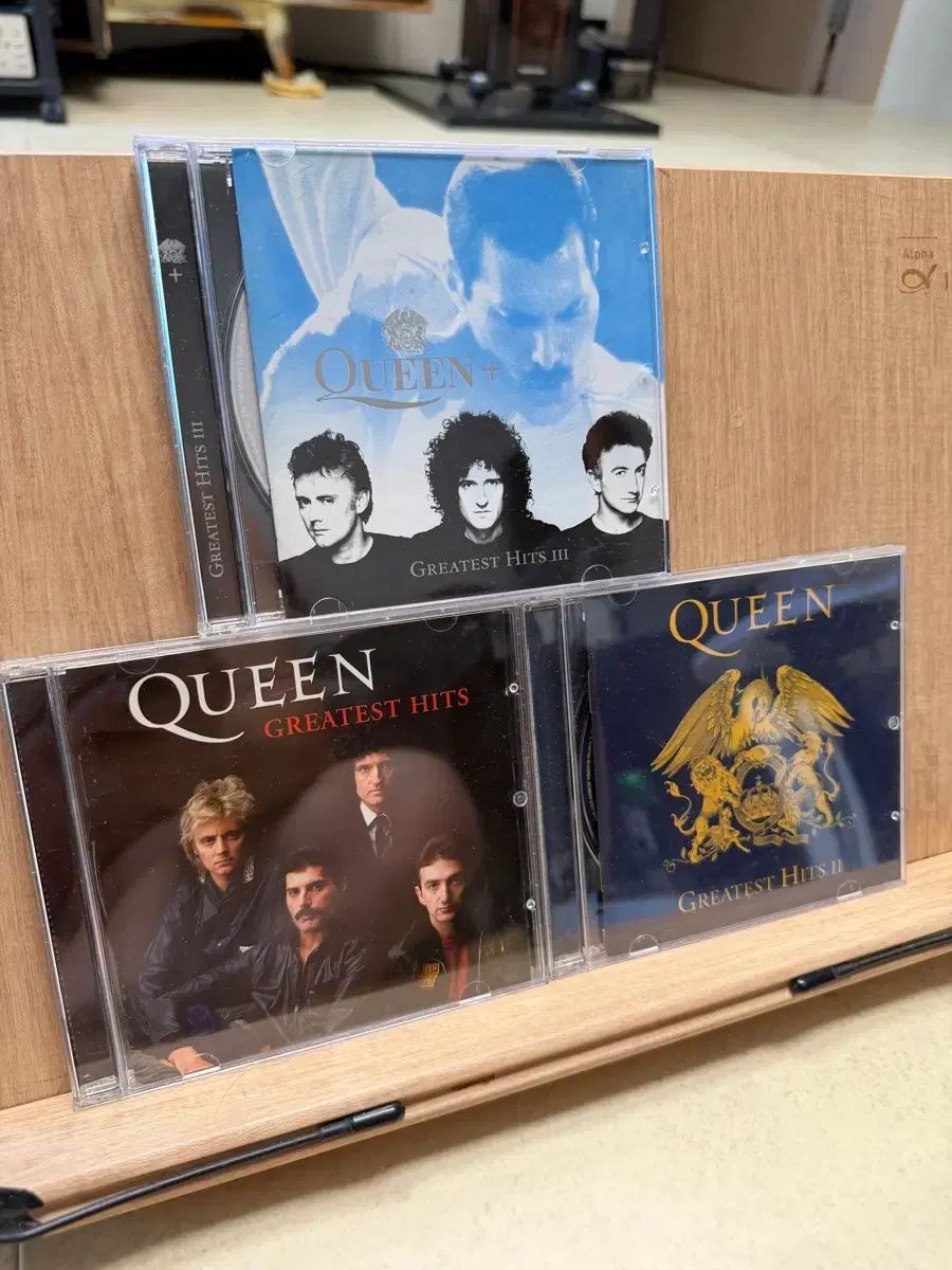 Queen Greatest Hits （ 2011 ） ／ 3 CD - メルカリ