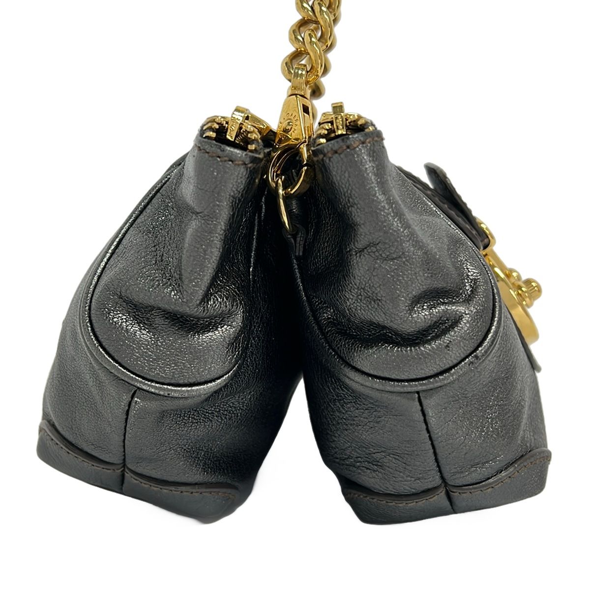 DOLCE&GABBANA(ドルチェアンドガッバーナ) ショルダーバッグ 
