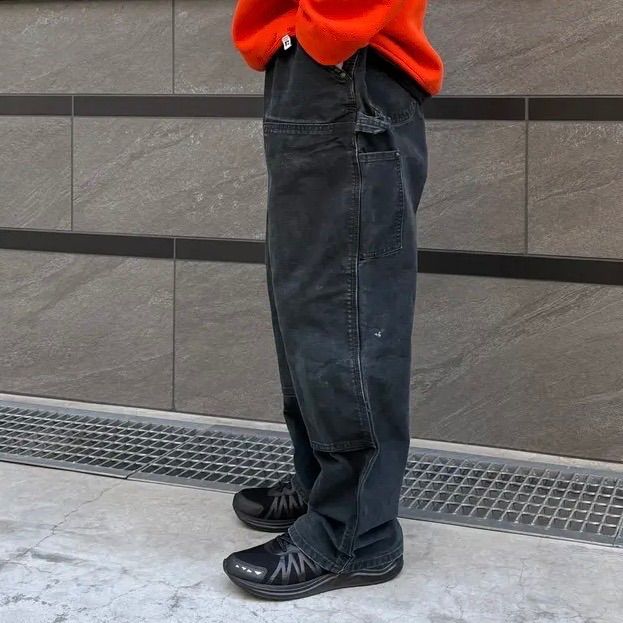 Carhartt / カーハート メキシコ製 ダブルニー ダックペインターパンツ