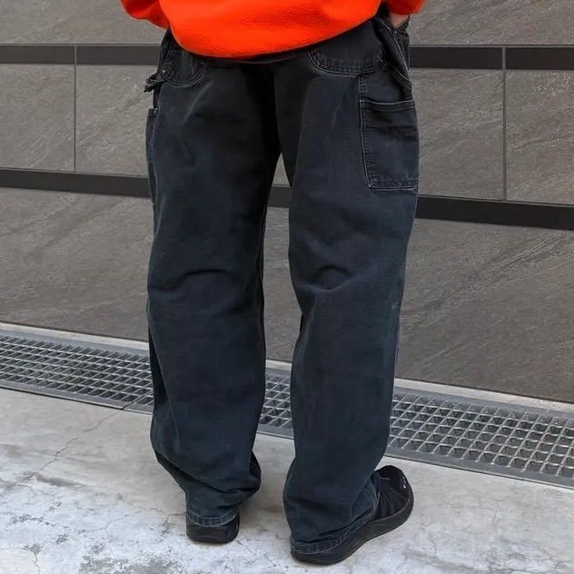Carhartt / カーハート メキシコ製 ダブルニー ダックペインターパンツ