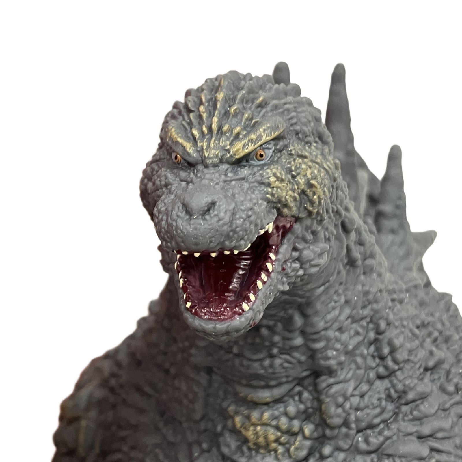 バンダイ 怪獣王シリーズ ゴジラ-1.0 ゴジラ 2023 ソフビ フィギュア