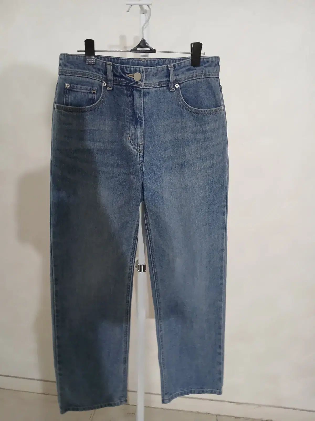 022 SJSJ デニム パンツ
