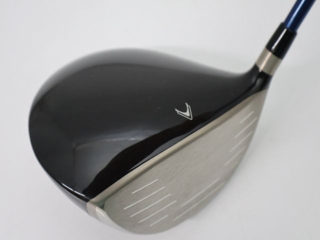 中古】[B-ランク] ドライバー ミズノ ユーラス EURUS 4AD EXSAR(R