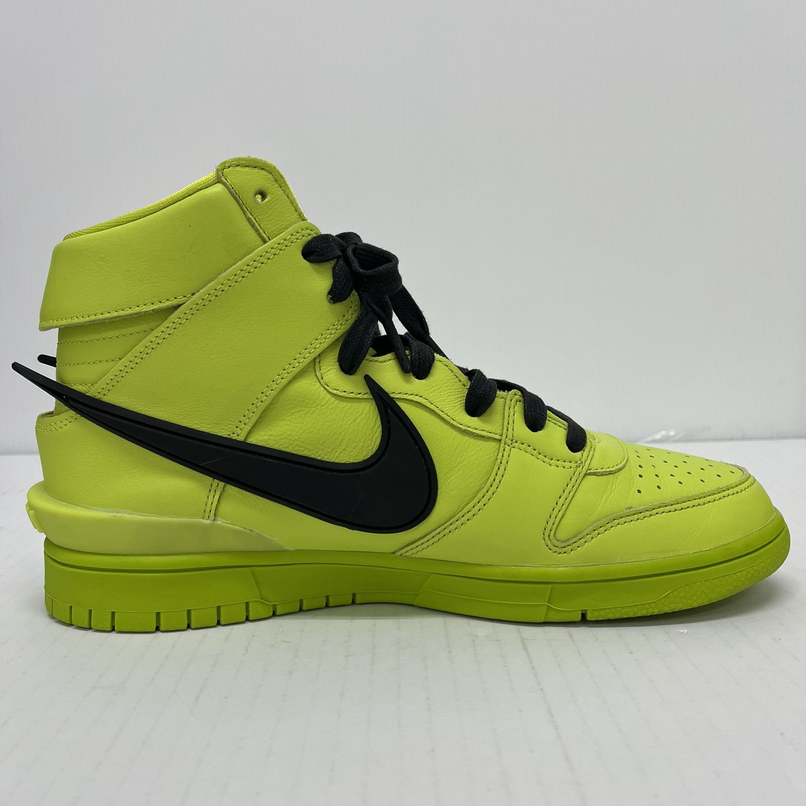 N153[08]Y4672(スニーカー) Ambush×Nike Dunk High 