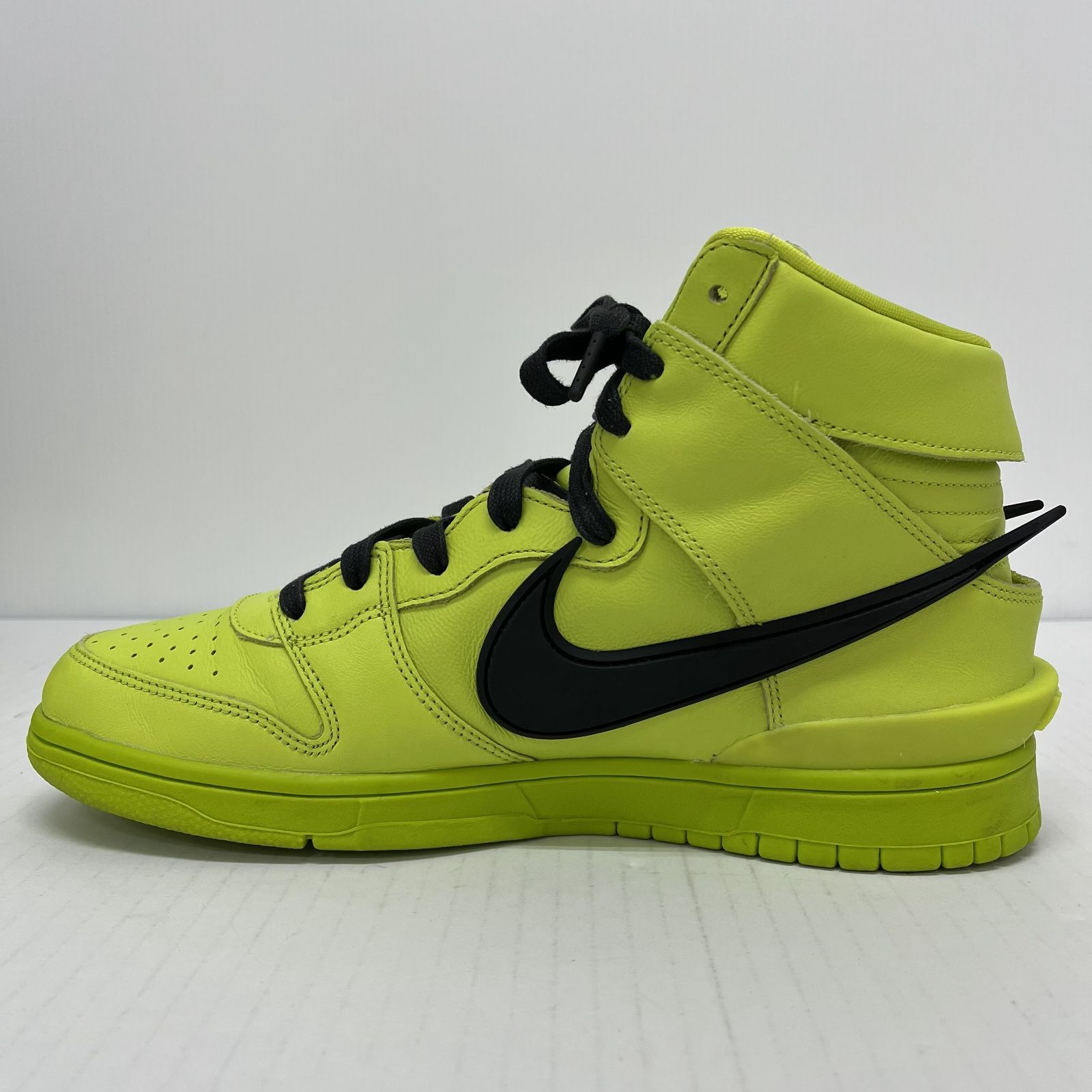 N153[08]Y4672(スニーカー) Ambush×Nike Dunk High 
