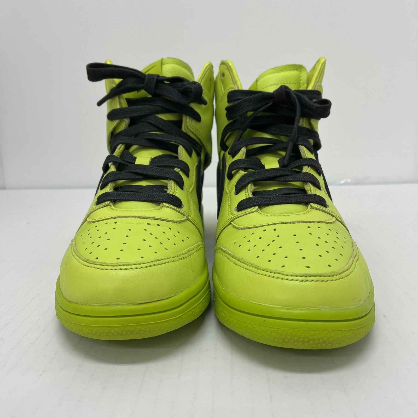 N153[08]Y4672(スニーカー) Ambush×Nike Dunk High 