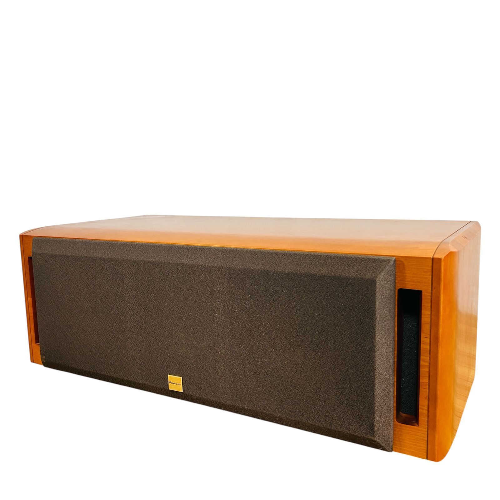 現状動作品】Pioneer パイオニア スピーカー S-A6C 3ウェイ・3