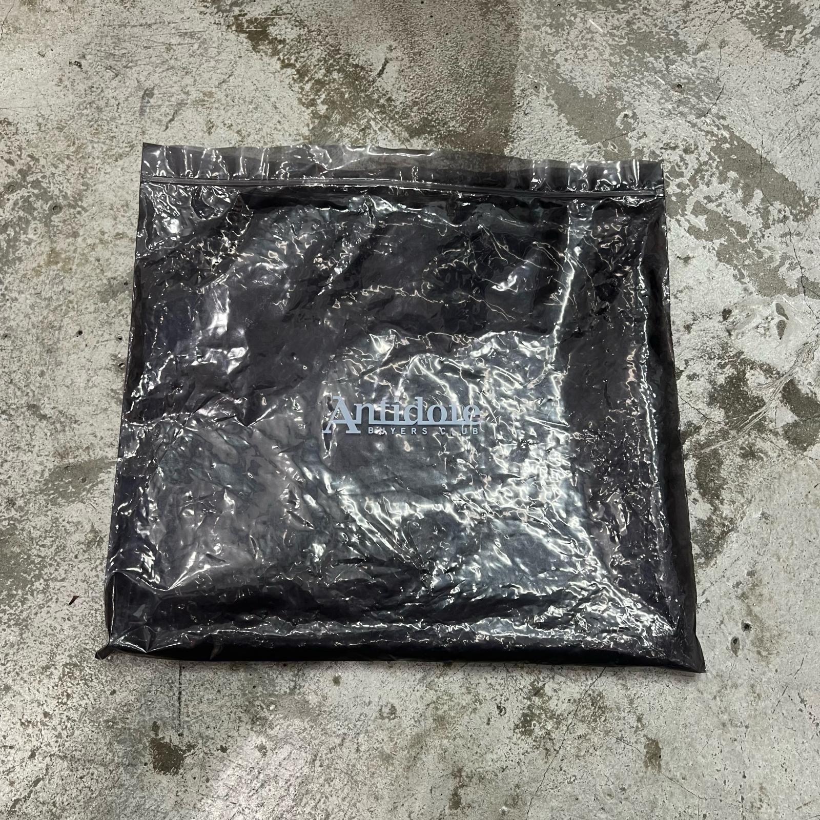 参考上代11000円 未使用 ANTIDOTE BUYERS CLUB 3 Pack Socks ソックス