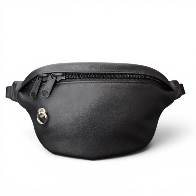 【美品】JAM  MADE ボディバッグ　エシカルレザー JAM HOME MADE ジャムホームメイド ボディバッグ エシカルレザー 2L