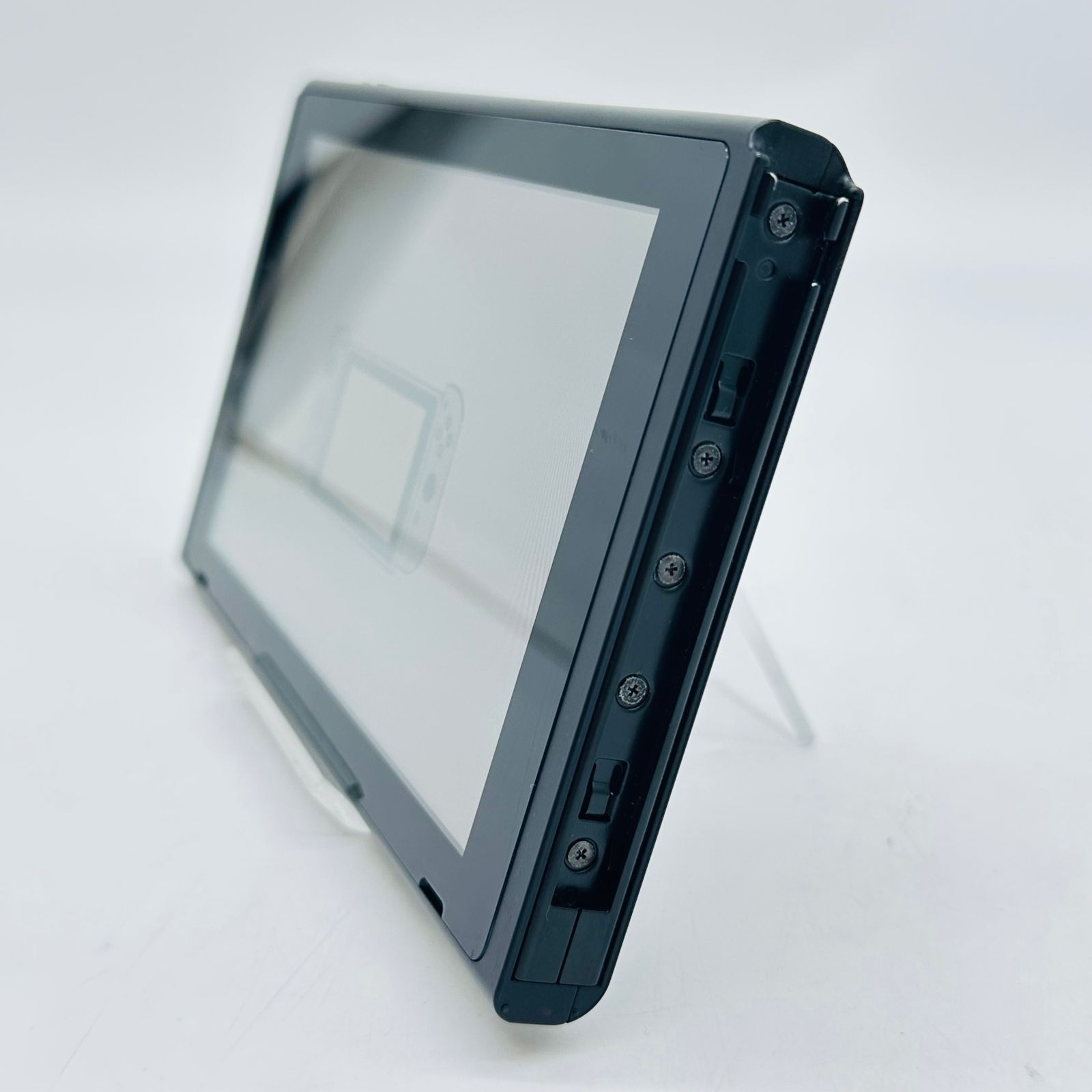 Nintendo Switch 本体のみ 初期型 任天堂 動作確認済み - メルカリ