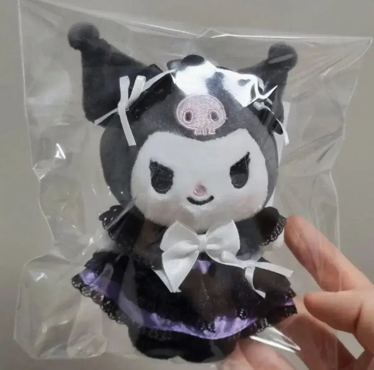 サンリオ repipi armario レピピ アルマリオ クロミ マスコット