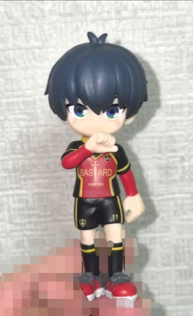 潔 原画展 팔버스 出品