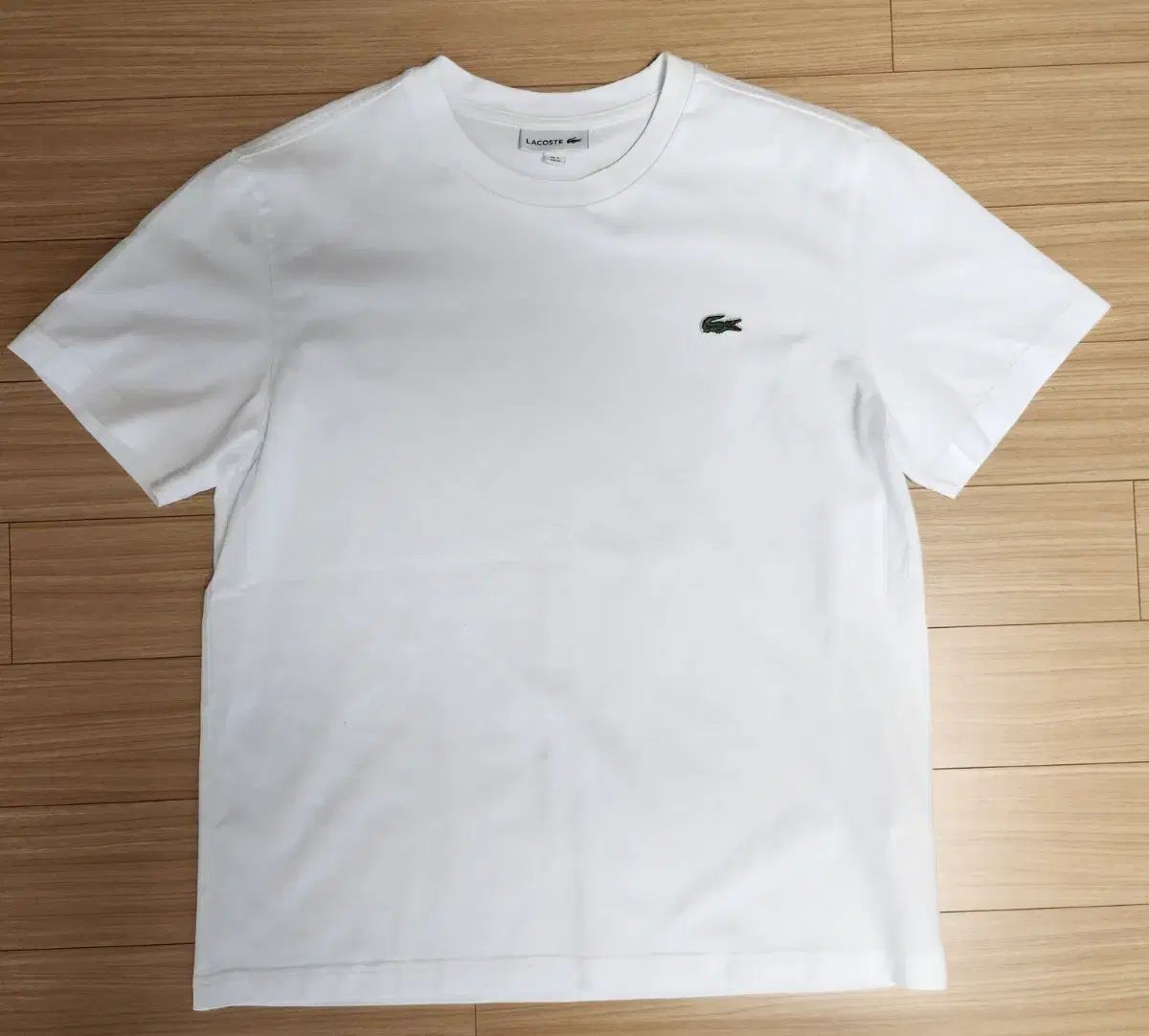 ラコステ LACOSTE 半袖Tシャツ