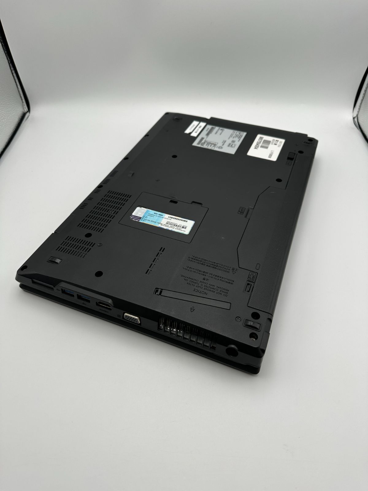 富士通 LIFEBOOK A574/H - メルカリ