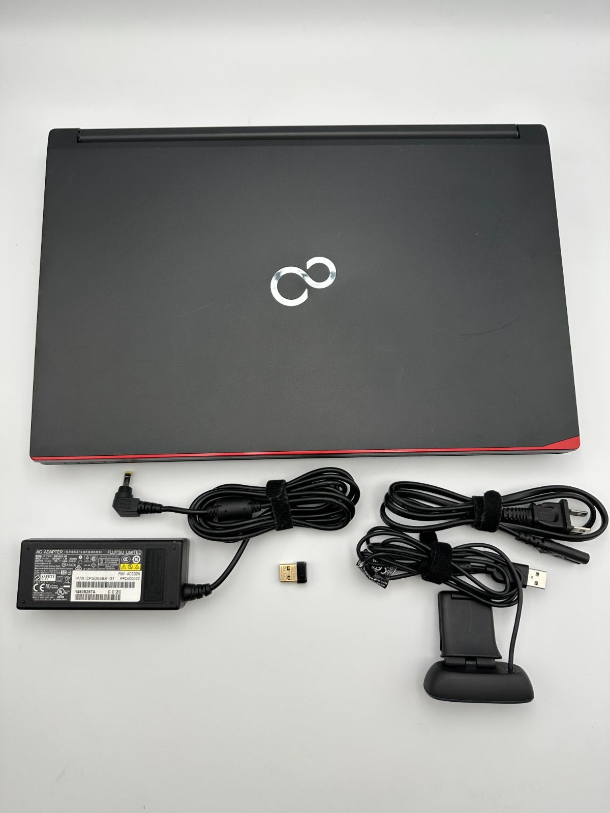 富士通 LIFEBOOK A574/H - メルカリ