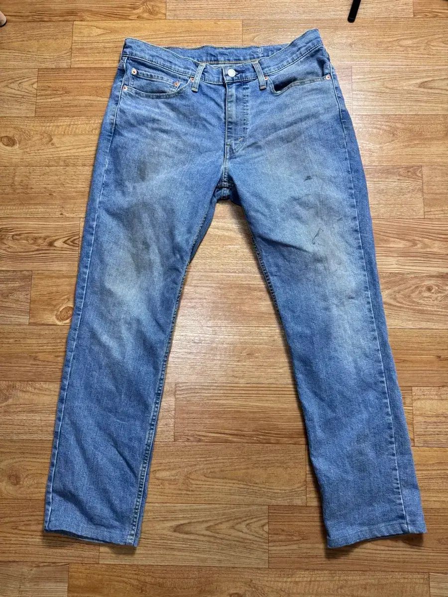 リーバイス 511 デニム W34 L32 6,689円