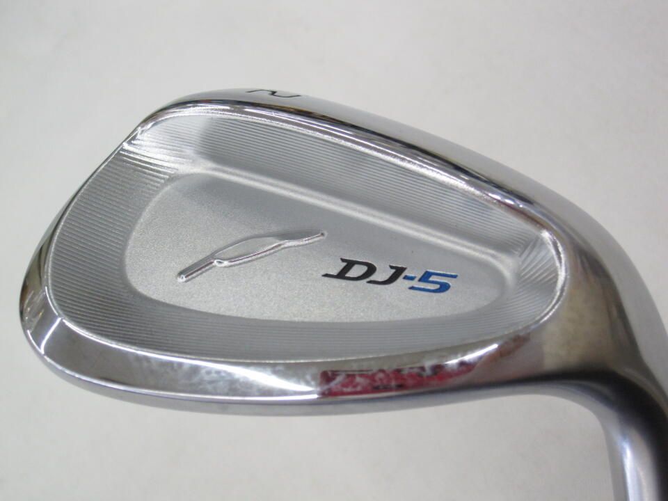 フォーティーン　DJ-5　52度　NSプロ DS-91w　WEDGEフレックス　ウェッジ　中古　ゴルフドゥ！緑店【最短即日発送】