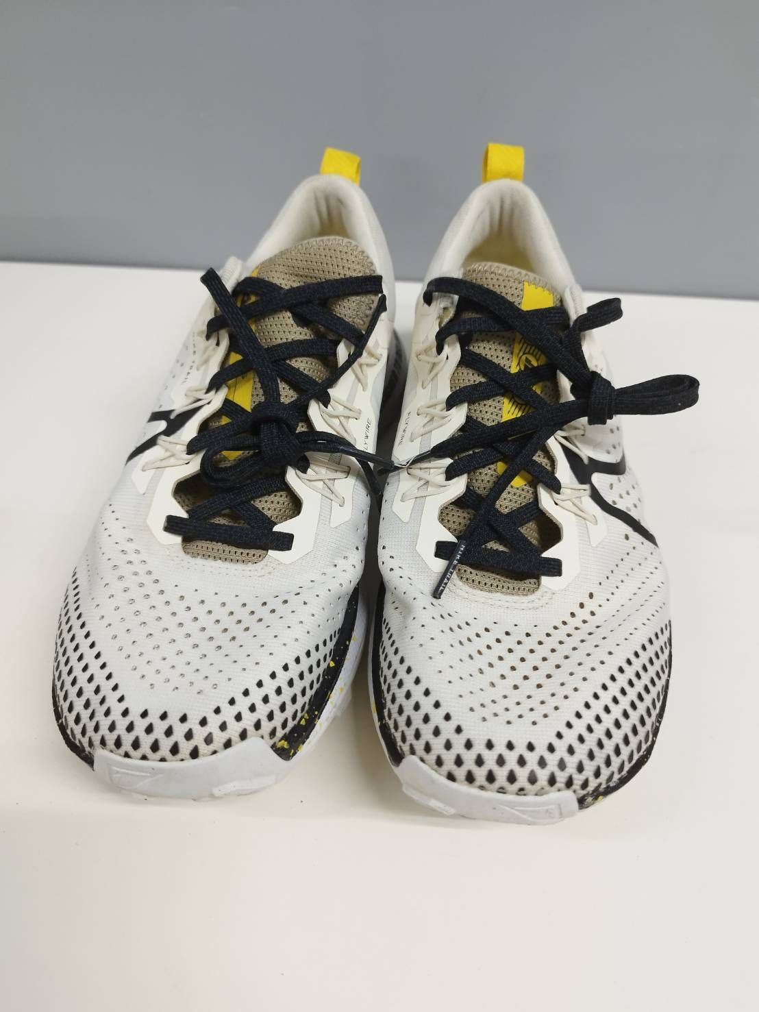 良品】NIKE ナイキ リアクト ペガサス トレイル 4/(トレイル 