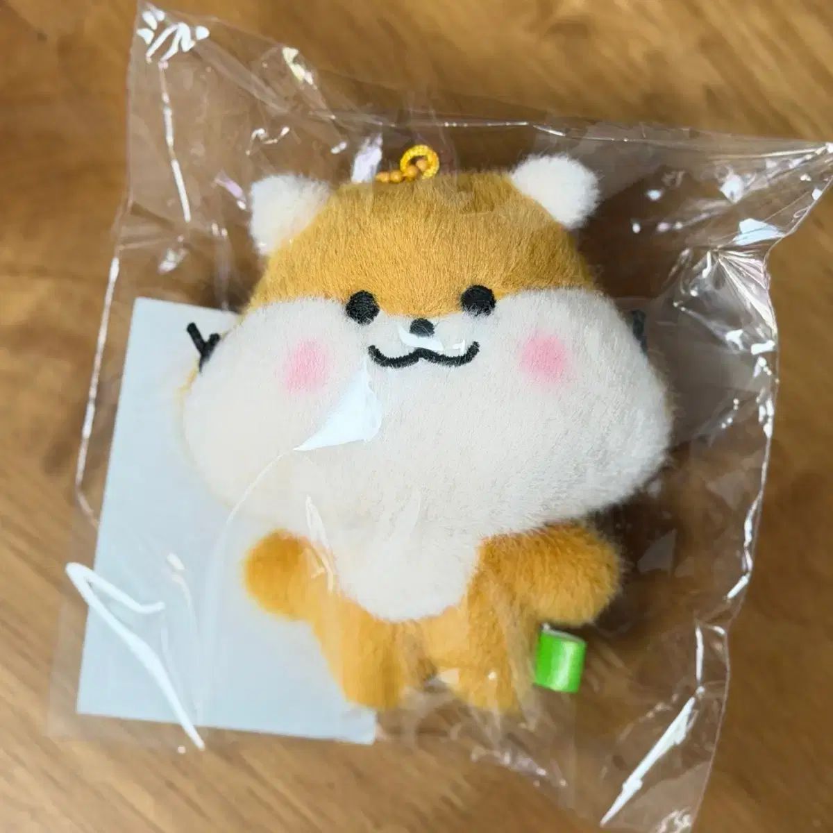 プロミスナイン ソン・ハヨン ぬいぐるみ 未開封