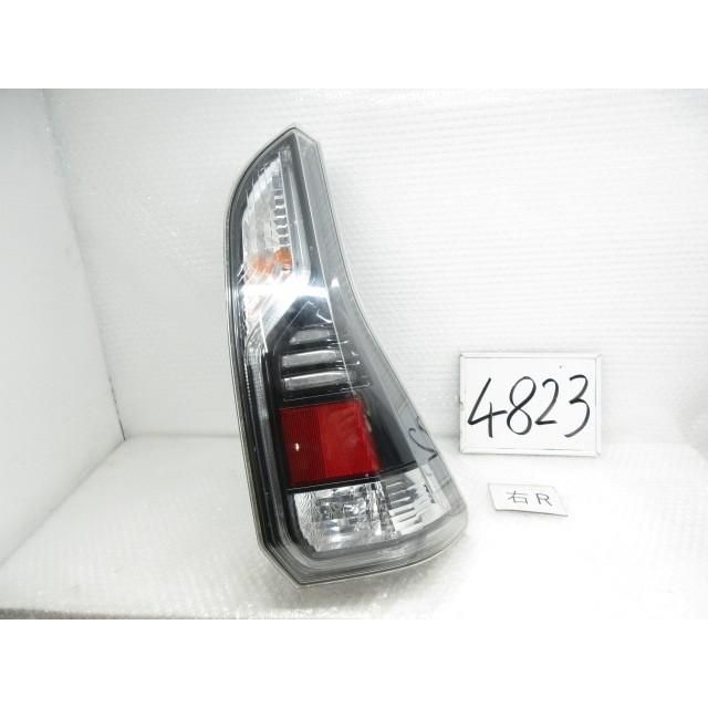 30年 セレナ ハイウェイスター HFC27 右テールランプ テールレンズ 220-23766 26550-5TL0B 208221 4823