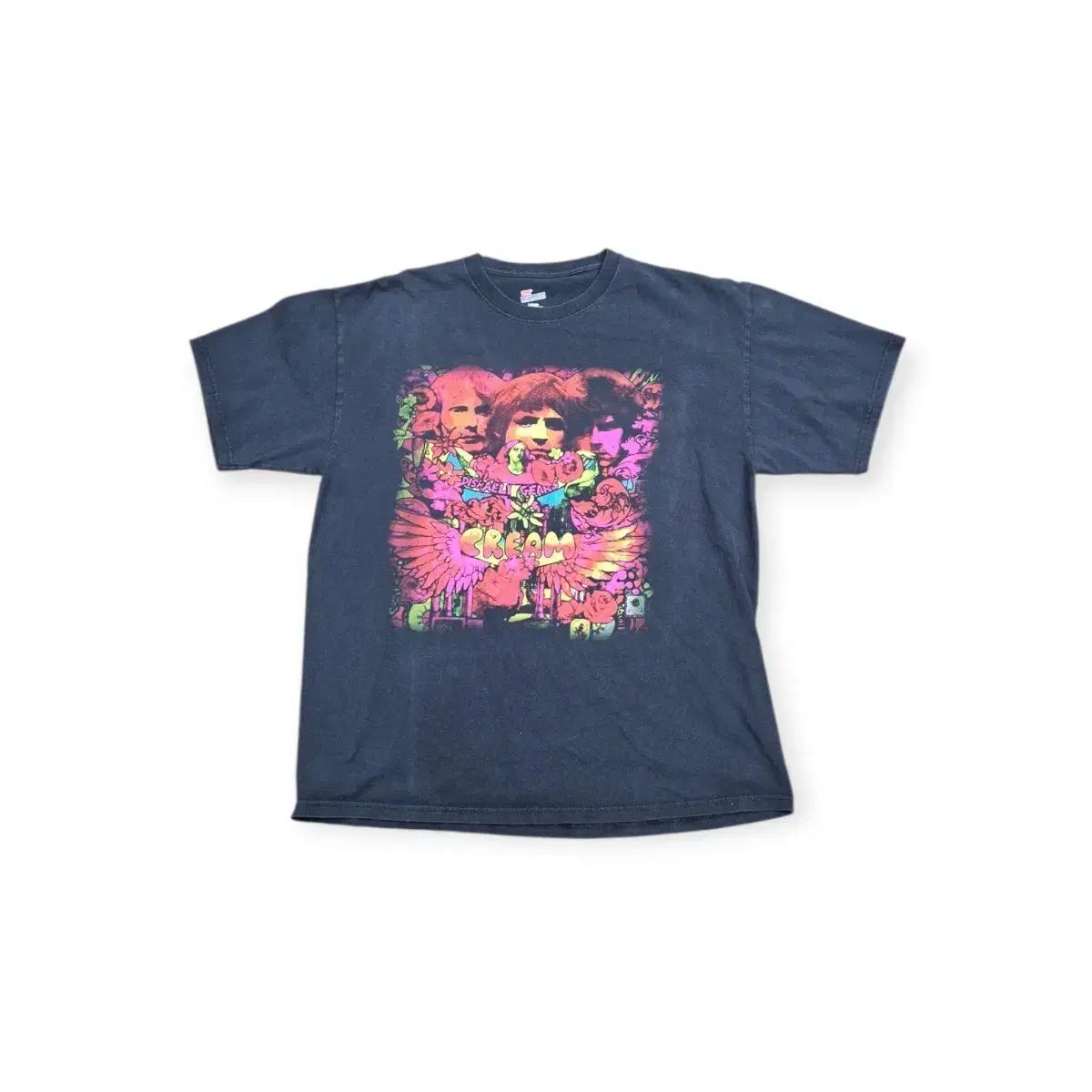 クリーム Cream バンドTシャツ ヴィンテージ