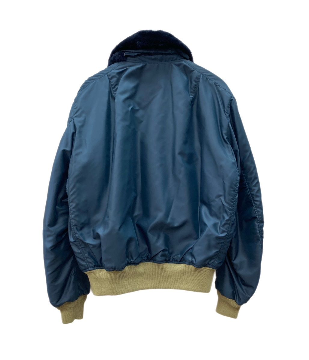 リアルマッコイズ THE REAL McCOY'S TYPE B-15C Flight Jacket