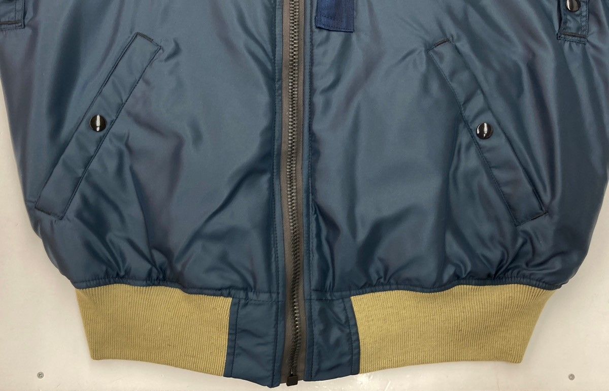リアルマッコイズ THE REAL McCOY'S TYPE B-15C Flight Jacket