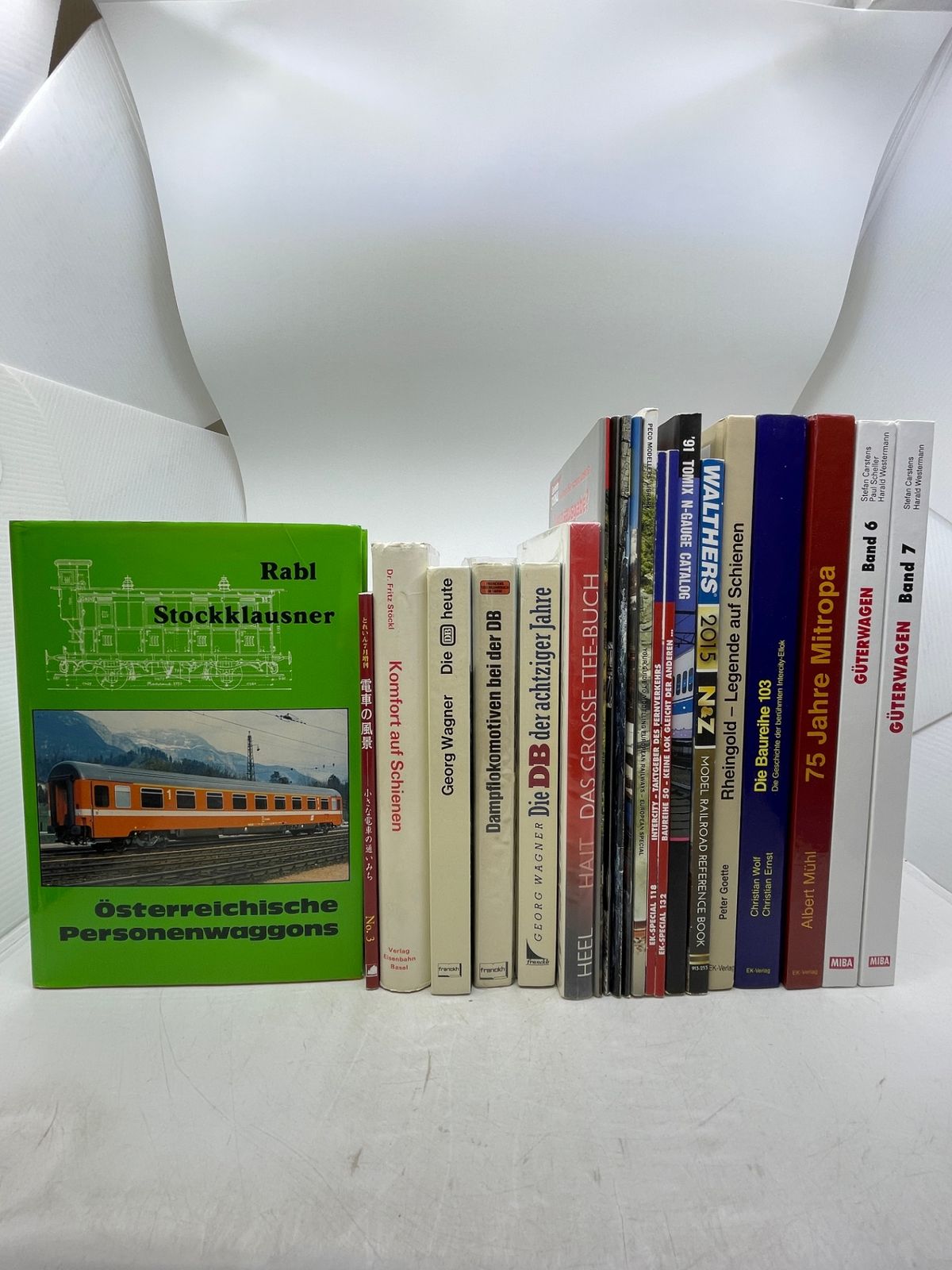 まとめ売り】 鉄道関係 洋書セット 2605Sta43 - メルカリ まとめ売り】 鉄道関係 洋書セット 2605Sta43 - メルカリ