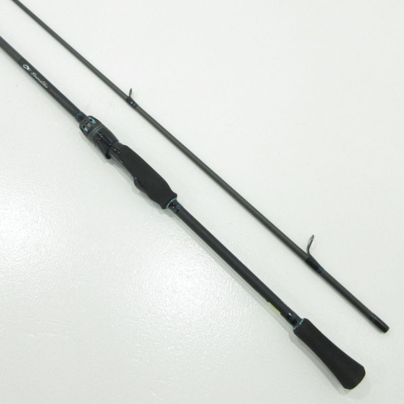 【三重本店】 中古 Daiwa | ダイワ ロッド 24 エメラルダス Emeraldas AIR 89MLM 2ピース 【84】