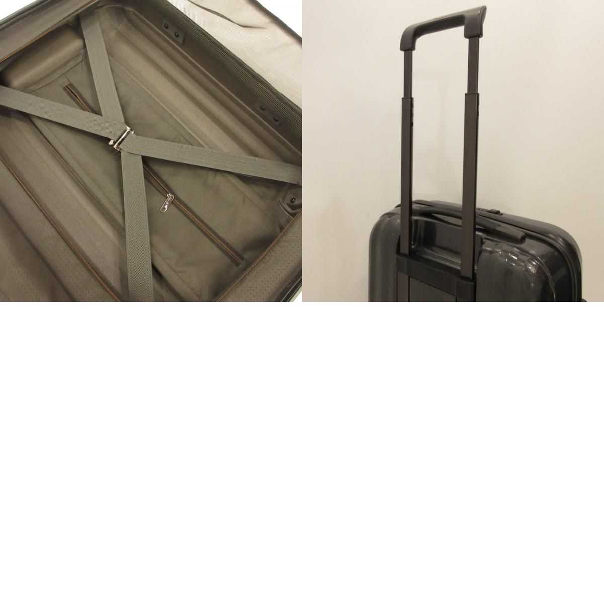 送料無料】【姫路東店】 中古 Samsonite | サムソナイト キャリー