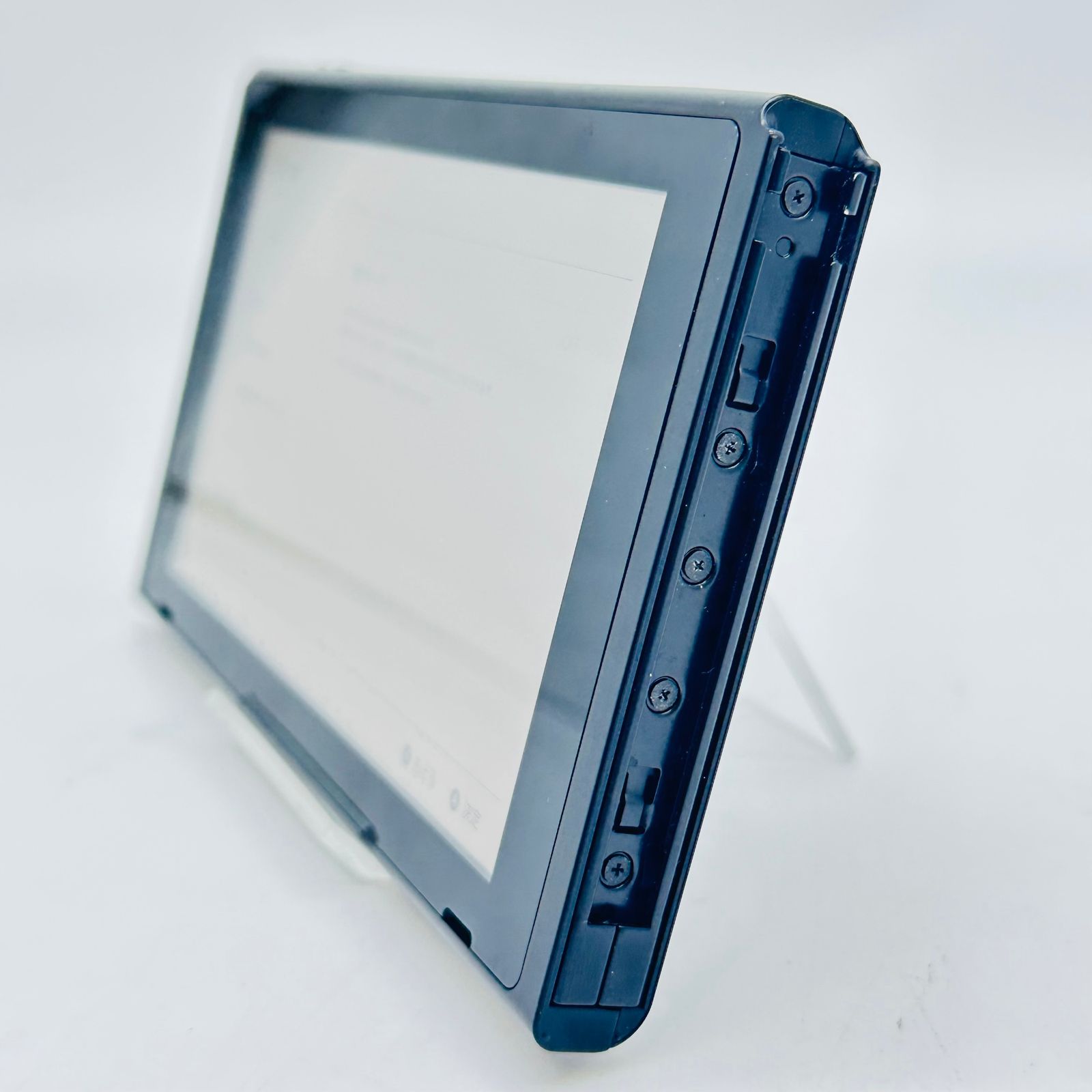 Nintendo Switch 本体のみ 初期型 任天堂 動作確認済み - メルカリ
