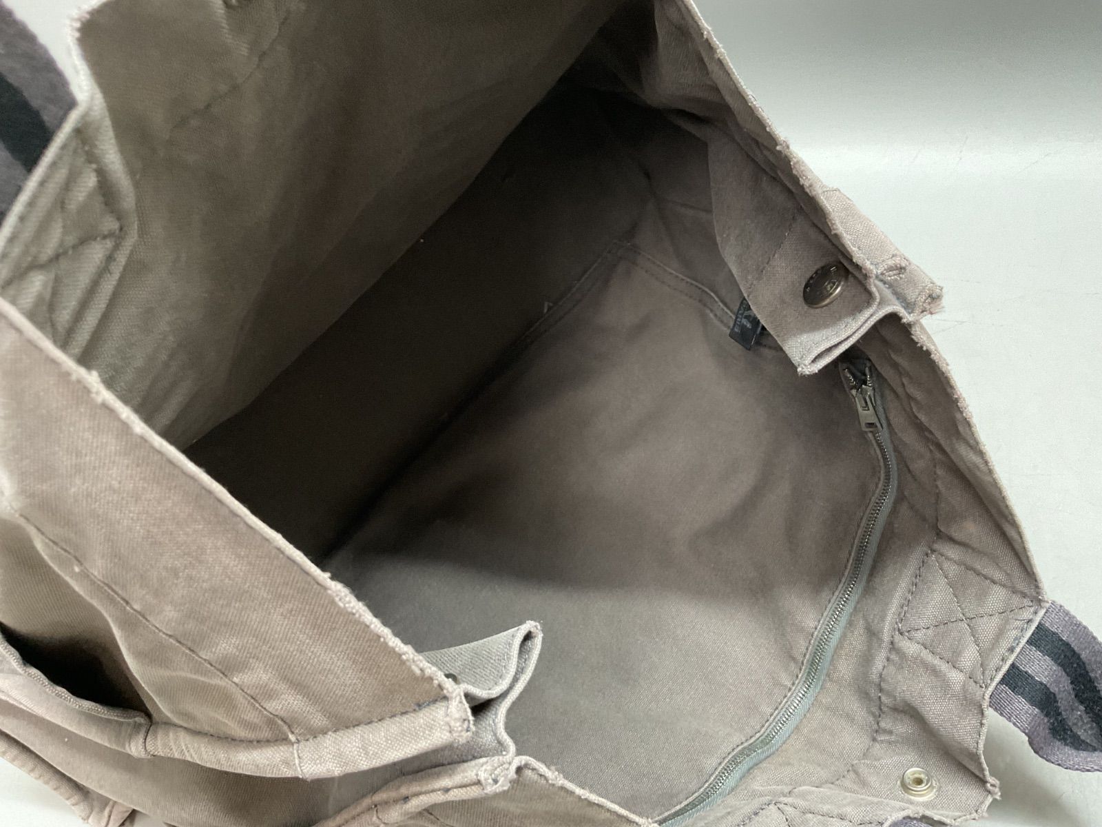 Bag79 HERMES エルメス フールトゥ MM ハンドバッグ トートバッグ